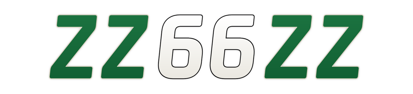 zz66zz লোগো